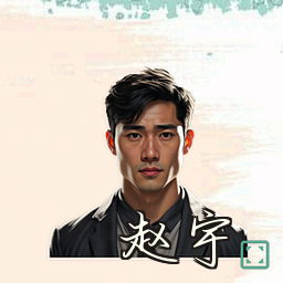 赵宇